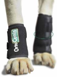  Ortocanis - Bandă de protecție pentru încheieturi - pentru câini XXS