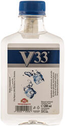 Prodvinalco Vodka V33, Prodvinalco, 33%, 6 x 200 ml (59493488)