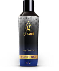  PASSION BLUE mosóparfüm Mennyiség: 250 ml
