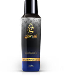 PASSION BLUE mosóparfüm Mennyiség: 100 ml