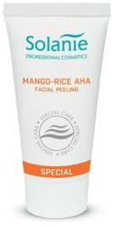 Solanie Mangó-Rizs AHA radír 50 ml