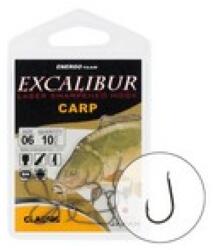 Excalibur Carlige Excalibur Carp Classic Ns Nr 1 (6buc/plic)