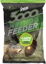 SENSAS Nada 3000 Method Grass Carp 1kg