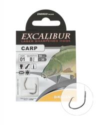Excalibur Carlige Legate Excalibur D Killer Bn Nr 2/0