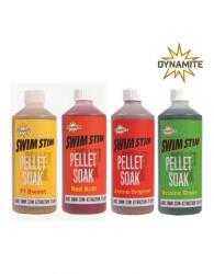 Dynamite Pellet Soak Amino Original 500ml Dynamite Baits