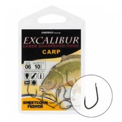 Excalibur Carlige Excalibur Sweetcorn Feeder Ns Nr 4
