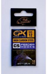 CPK C4 Feeder Hook nr. 14