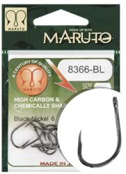 Maruto Carlige Maruto HC 8366 BL barbless 10buc nr 8