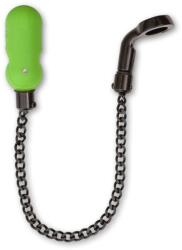 RADICAL Hanger Radical Free Climber Chain 15cm Green Semnalizator pescuit