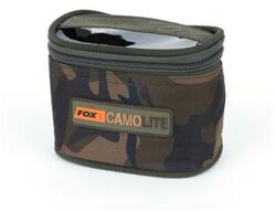 FOX Geanta pentru Accesorii FOX Camolite Accesory Bag Slim- 27x9.5x9.5cm