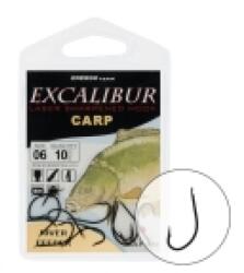 Excalibur Carlige Excalibur River Feeder Black Nr 2 (8buc/plic)