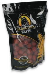 Seduction Baits Boilies Solubil SuperRed 24mm 1kg