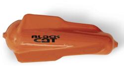BLACK CAT Pluta Culisanta Somn Black Cat 10gr Propeller U-Float X-Strong Neon Red UV
