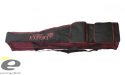 Carp Expert Husa Lansete Carp Expert 3 comparimente 140cm