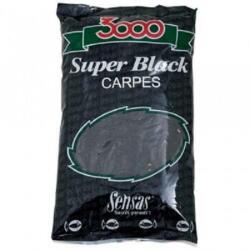 SENSAS Nada Sensas 3000 Super Black Carp 1kg
