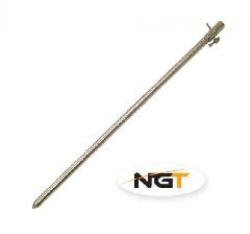 NGT Bank Stick din inox 30-50 cm Medium