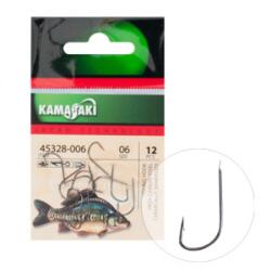 Kamasaki Carlige Kamasaki Sode 14 Bn 10buc/plic