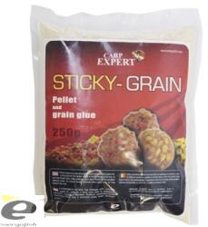 Carp Expert Colant nada Sticky Grain CXP 250g Vanilie