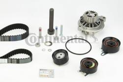 Continental Ctam Set pompa apa + curea dintata CONTINENTAL CTAM CT939WP8PRO (CT939WP8PRO) - automobilus