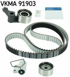 SKF Set curea de distributie SKF VKMA 91903 - automobilus