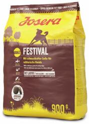 Josera Adult Festival 900 g