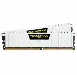Corsair VENGEANCE LPX 16GB (2x8GB) DDR4 3200MHz CMK16GX4M2B3200C16W