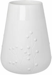 Räder Fehér porcelán váza PLANT