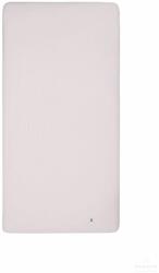 Bellamy Gyerek rózsaszín jersey lepedő PINK 60 x 120 cm
