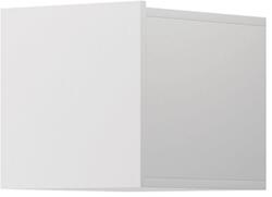  Fehér fali szekrény SPRING ED30