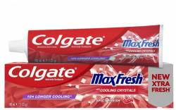 Colgate Max Fresh Cooling Crystals Spicy Fresh 100 ml