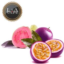 L&A Vape Aroma L&A Vape Pink Juice 10ml (6227)
