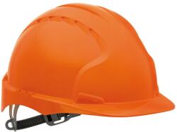 Jsp-Tech EVO2 SR sisak - narancssárga (0601006390999)