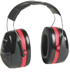 3M H540A-411-SV Optime III fültok (0402002599999) - munkaruhatrade