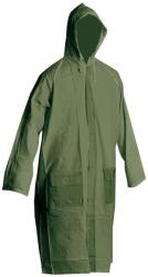 CERVA IRWELL esőköpeny PVC zöld L (0311000910003)