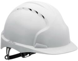 Jsp-Tech EVO2 SR sisak - fehér (0601006380999) - munkaruhatrade