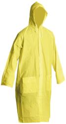 CERVA IRWELL esőköpeny PVC sárga L (0311000970003)