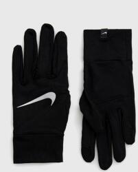 Nike kesztyűk fekete, férfi - fekete L - answear - 16 990 Ft