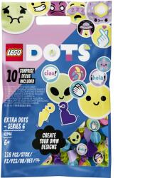 LEGO® DOTS - Extra Seria 6 (41946)