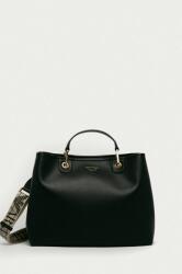 Emporio Armani - Kézitáska - fekete Univerzális méret - answear - 82 990 Ft