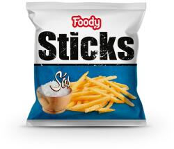 Foody Sós Sticks 30 g