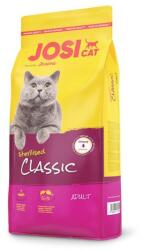 Josera JosiCat Sterilised Classic 10 kg