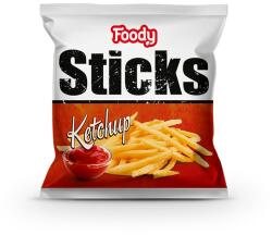 Foody Ketchupos Sticks 30 g