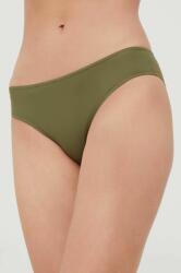 Calvin Klein Underwear bugyi zöld - zöld L