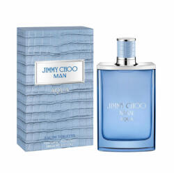 Jimmy Choo Man Aqua EDT 50 ml