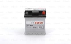 Bosch S3 40Ah 340A right+ (0092S30000)