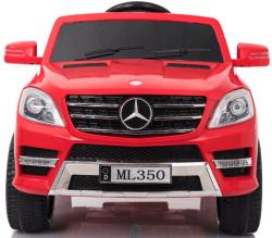 Beneo Mercedes-Benz ML350