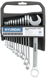 Hyundai HY-59504 set 12 chei combinate 6-22 (HY-59504)
