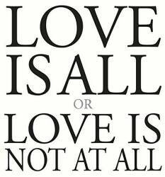 Carroll, Marc Love Is All Or Love Is - facethemusic - 3 990 Ft