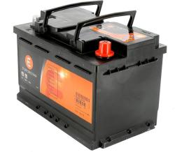 Eurorepar 70Ah 640A