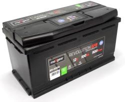MaXgear 100Ah 900A (85-0008)